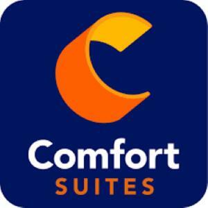 Comfort Suites Елгин Екстериор снимка