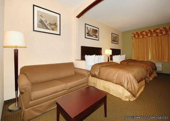 Comfort Suites Елгин Екстериор снимка